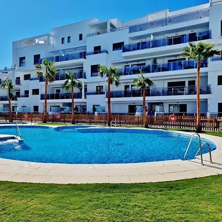 Apartment Pushe Playa Granada & Golf 28