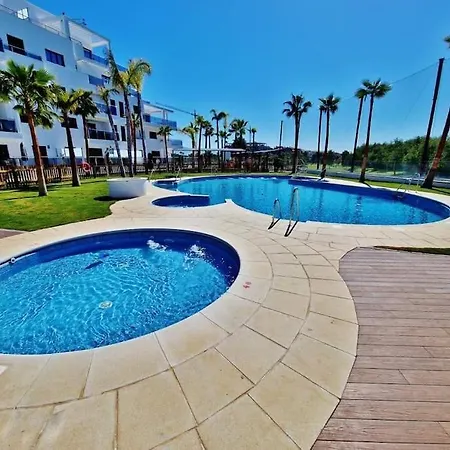 Apartment Pushe Playa Granada & Golf 28 *