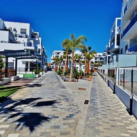 Apartment Pushe Playa Granada & Golf 28 *