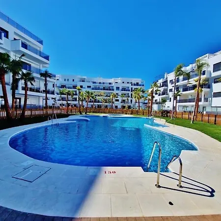 Pushe Playa Granada & Golf 28