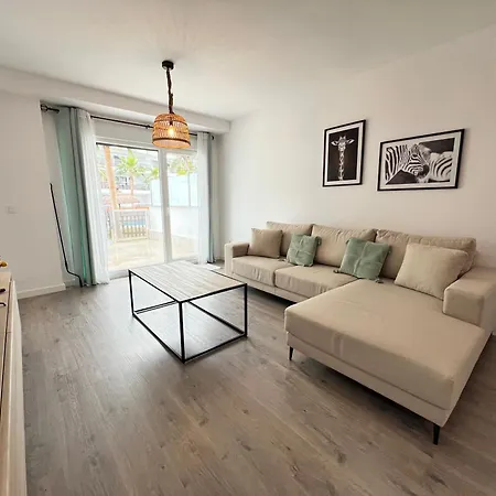 Apartment Pushe Playa Granada & Golf 28