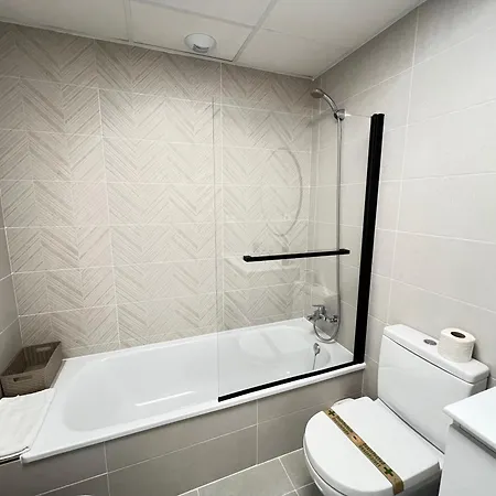 Pushe Playa Granada & Golf 28 Apartment *