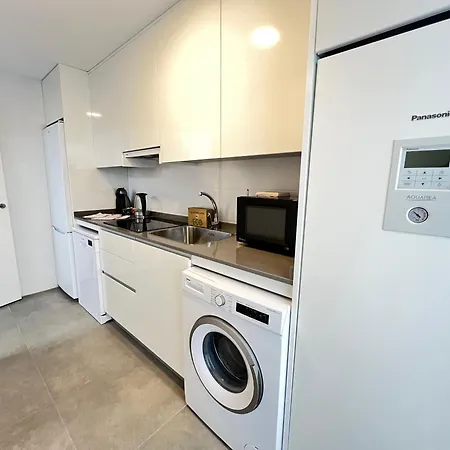 Pushe Playa Granada & Golf 28 Apartment