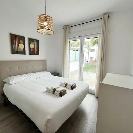 Apartment Pushe Playa Granada & Golf 28 *
