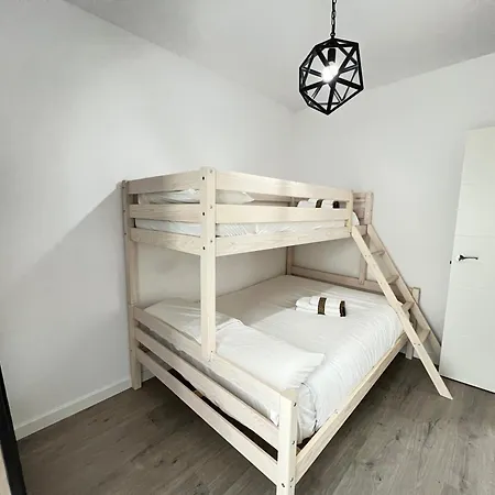 Apartment Pushe Playa Granada & Golf 28 Motril