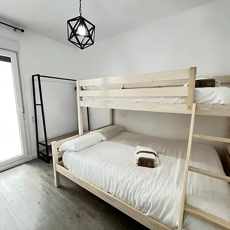 Pushe Playa Granada & Golf 28 Apartment Motril